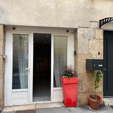 Le Studio - La Roquebrussanne Apartment Екстериор снимка