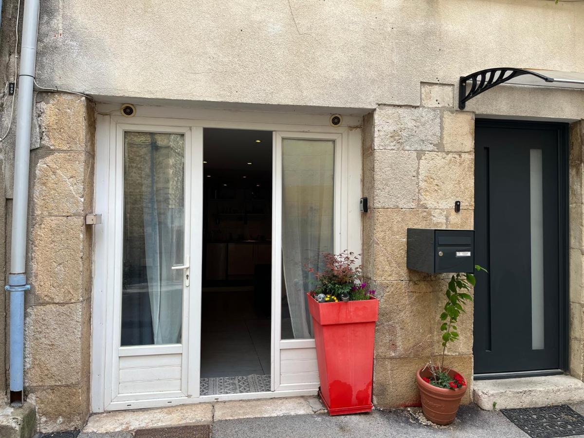 Le Studio - La Roquebrussanne Apartment Екстериор снимка